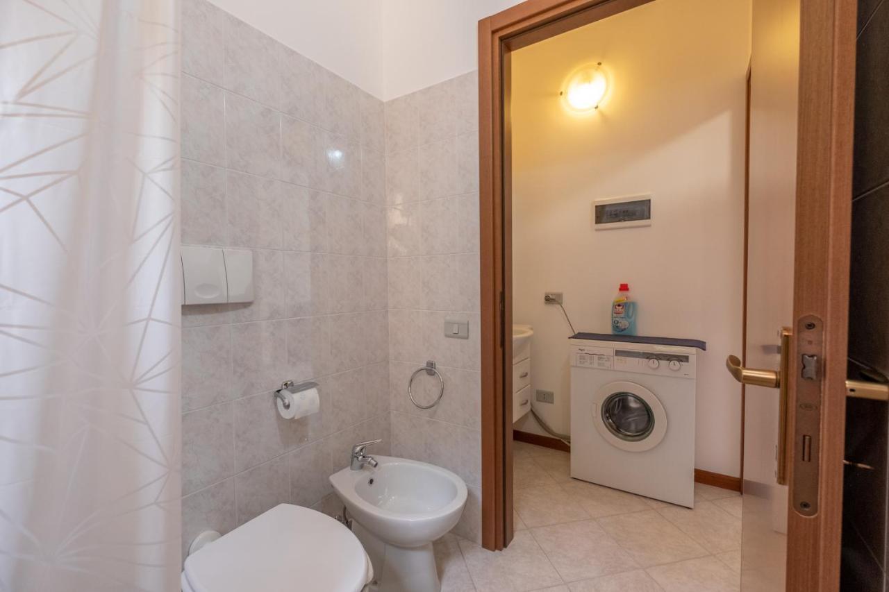 ריבה די סולטו Happy Guest Apartments - Lake Panorama & Pool מראה חיצוני תמונה