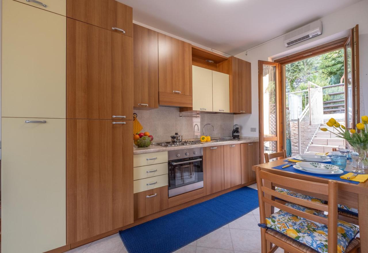 ריבה די סולטו Happy Guest Apartments - Lake Panorama & Pool מראה חיצוני תמונה